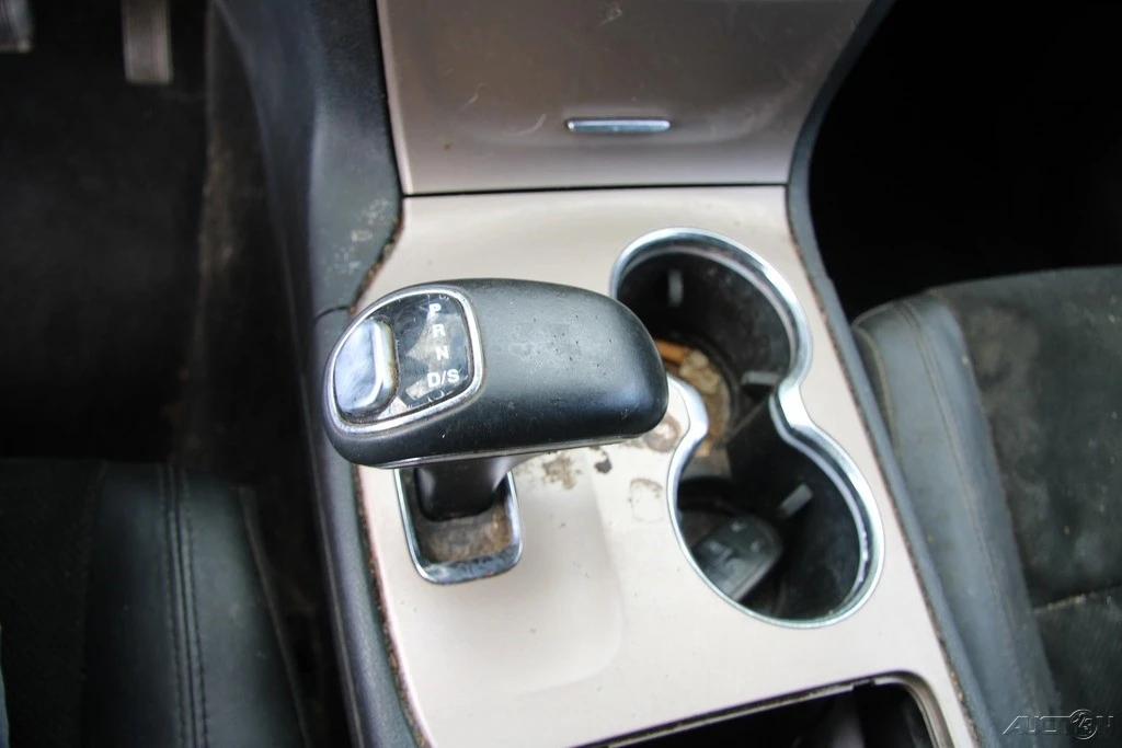2014 Jeep WK2 Grand Cherokee - Image 16 of 21