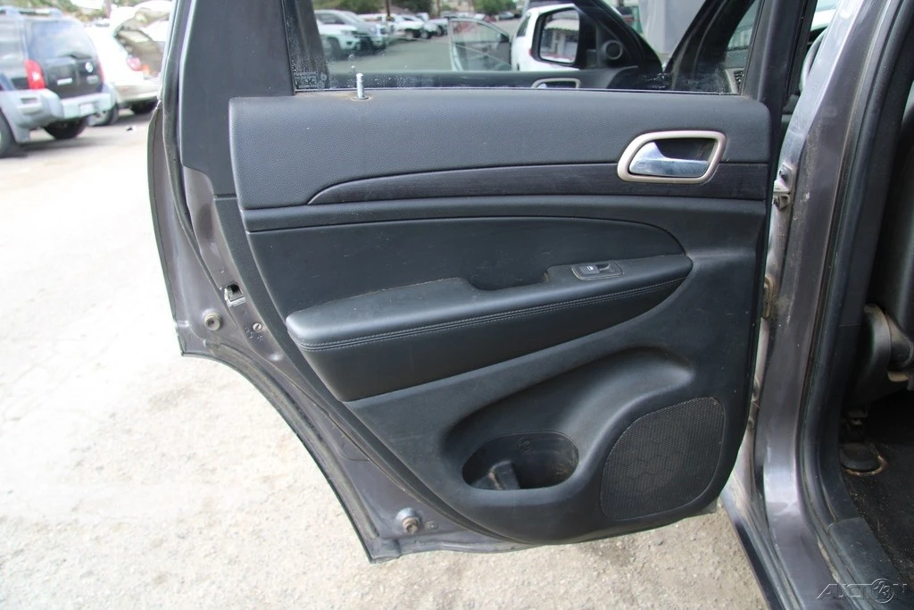 2014 Jeep WK2 Grand Cherokee - Image 17 of 21