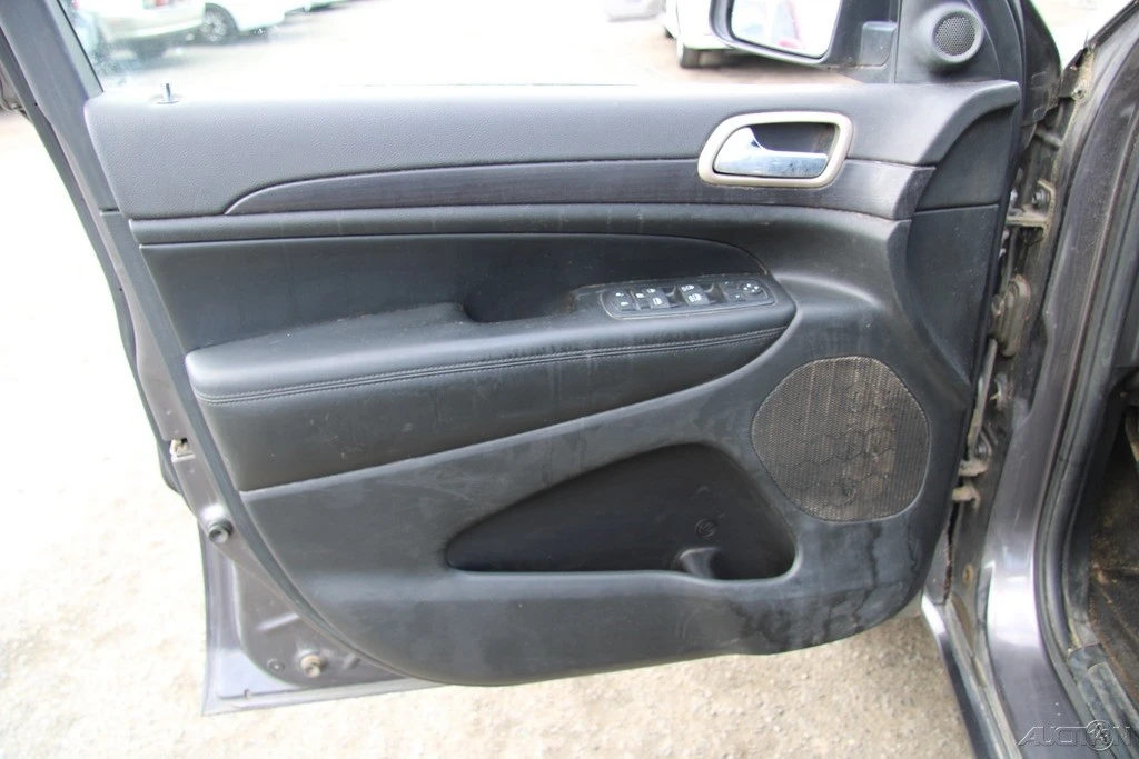 2014 Jeep WK2 Grand Cherokee - Image 11 of 21