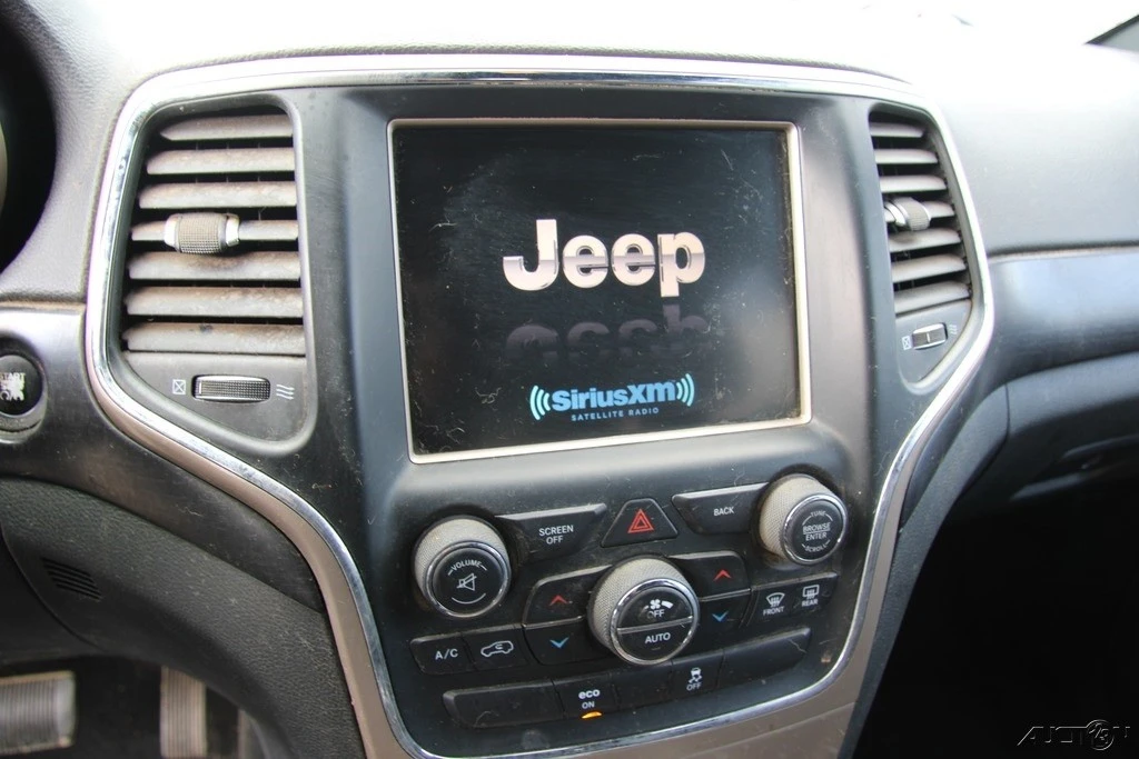 2014 Jeep WK2 Grand Cherokee - Image 15 of 21