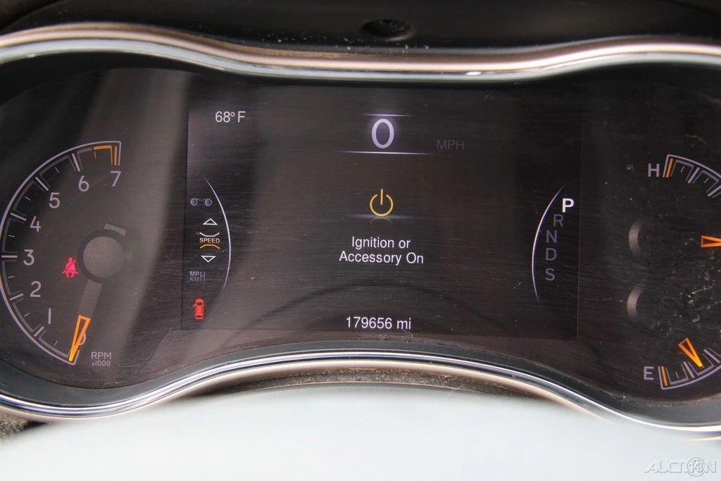 2014 Jeep WK2 Grand Cherokee - Image 14 of 21