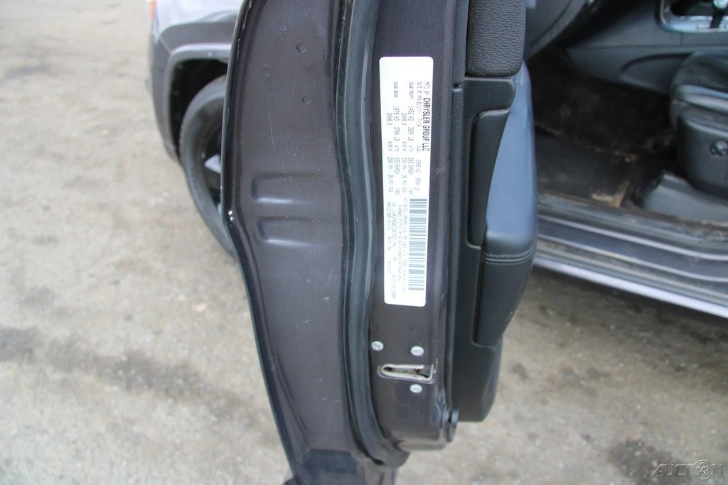 2014 Jeep WK2 Grand Cherokee - Image 10 of 21