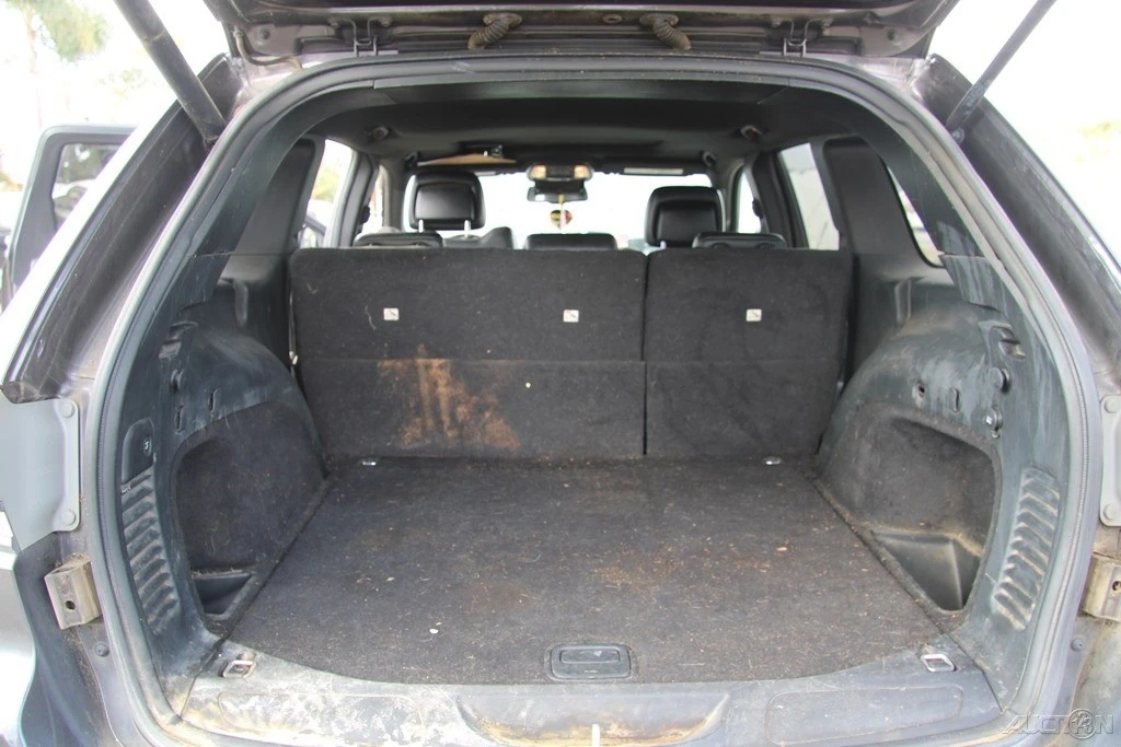 2014 Jeep WK2 Grand Cherokee - Image 19 of 21