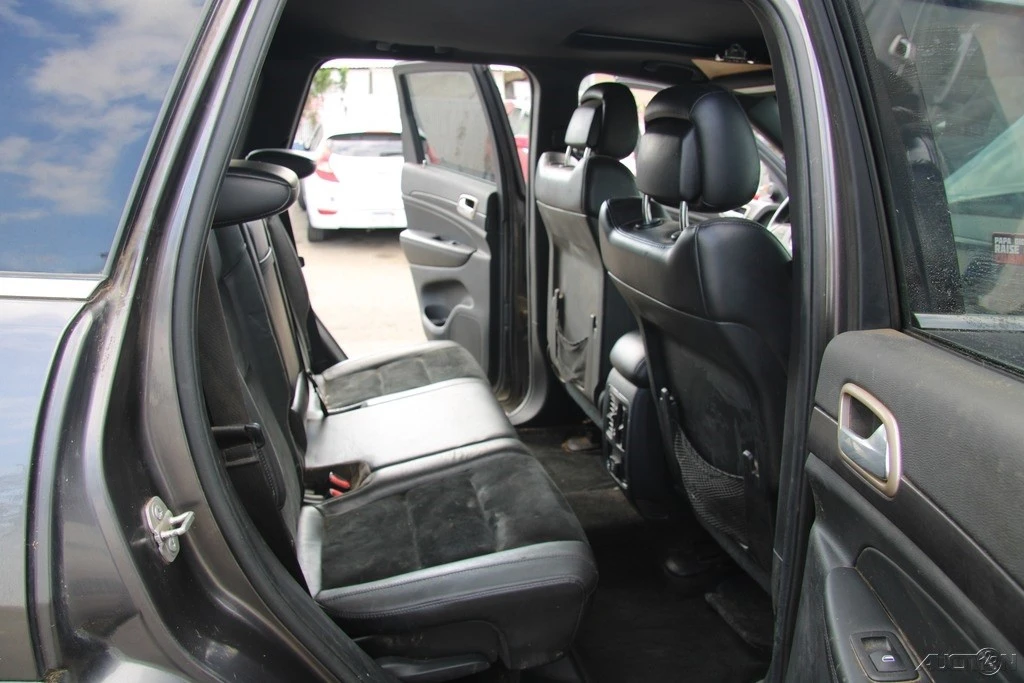 2014 Jeep WK2 Grand Cherokee - Image 21 of 21