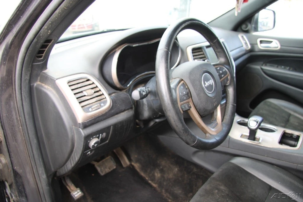 2014 Jeep WK2 Grand Cherokee - Image 13 of 21