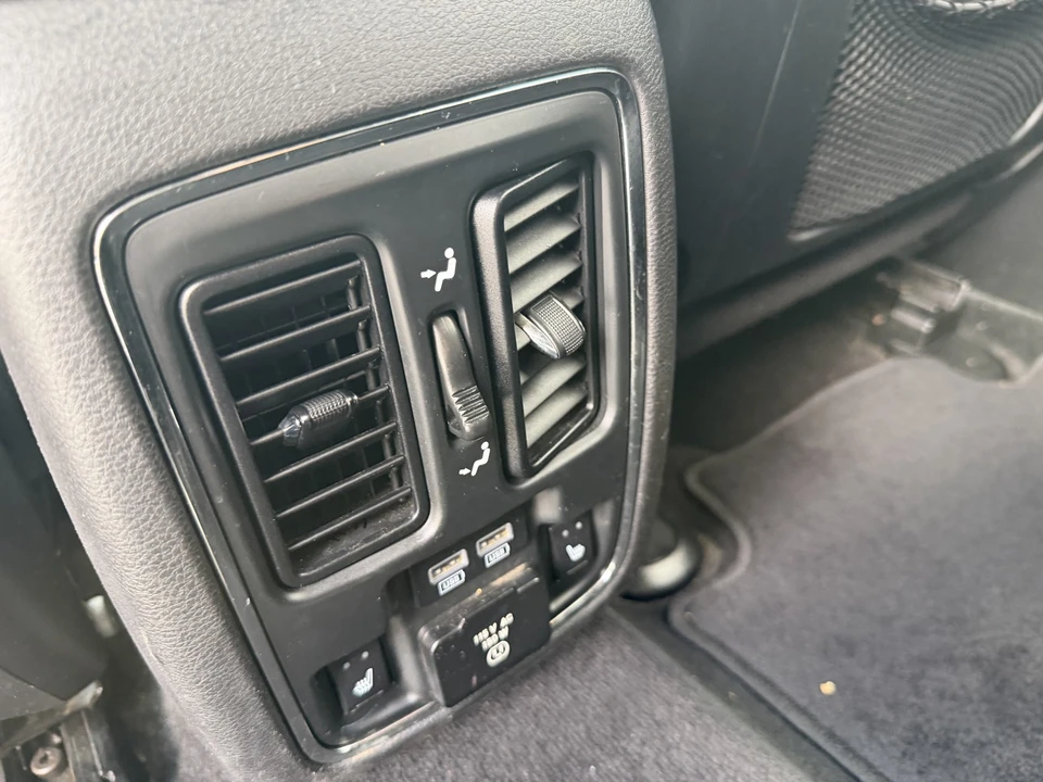 2014 Jeep WK2 Grand Cherokee - Image 26 of 29