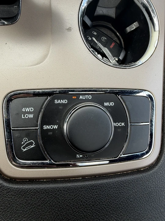 2014 Jeep WK2 Grand Cherokee - Image 5 of 29