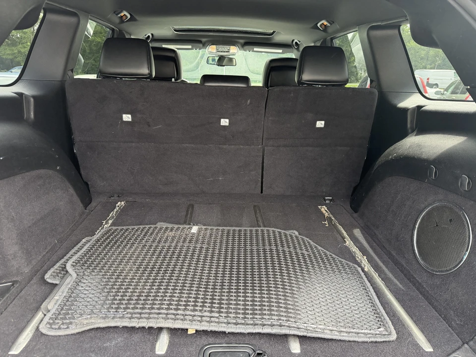 2014 Jeep WK2 Grand Cherokee - Image 23 of 29