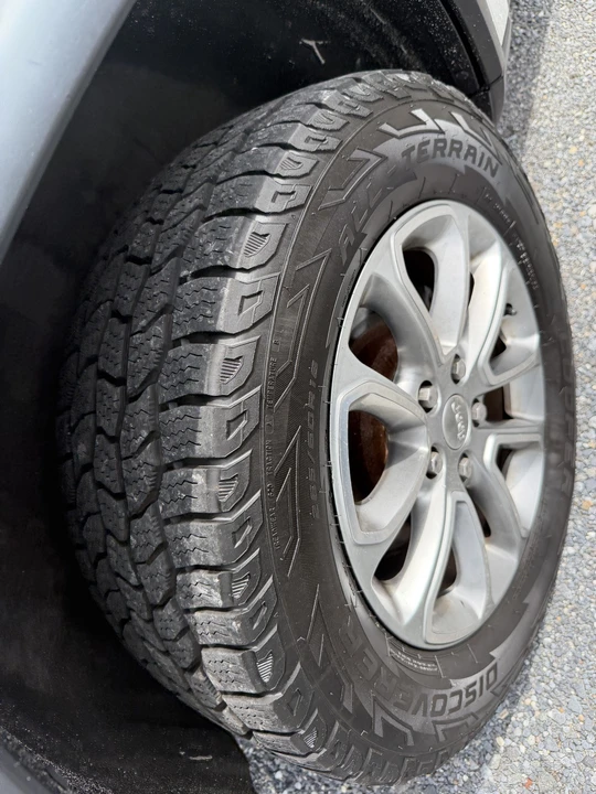 2014 Jeep WK2 Grand Cherokee - Image 22 of 29