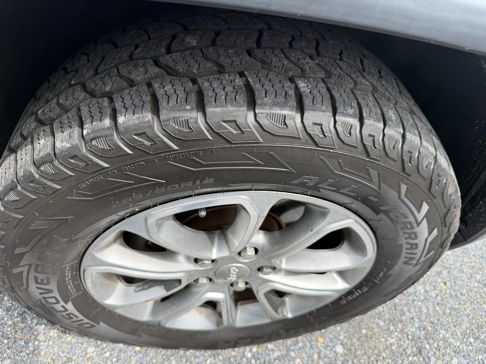 2014 Jeep WK2 Grand Cherokee - Image 21 of 29