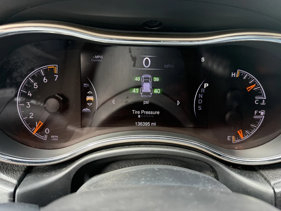 2014 Jeep WK2 Grand Cherokee - Image 2 of 29