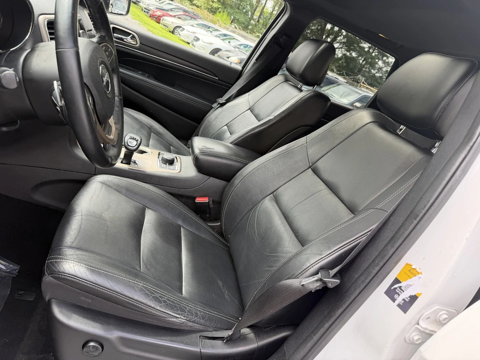 2014 Jeep WK2 Grand Cherokee - Image 28 of 29