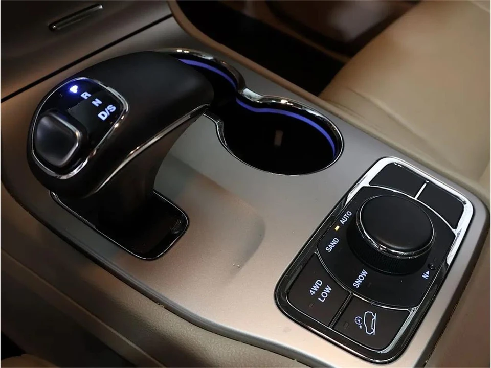 2014 Jeep WK2 Grand Cherokee - Image 23 of 31