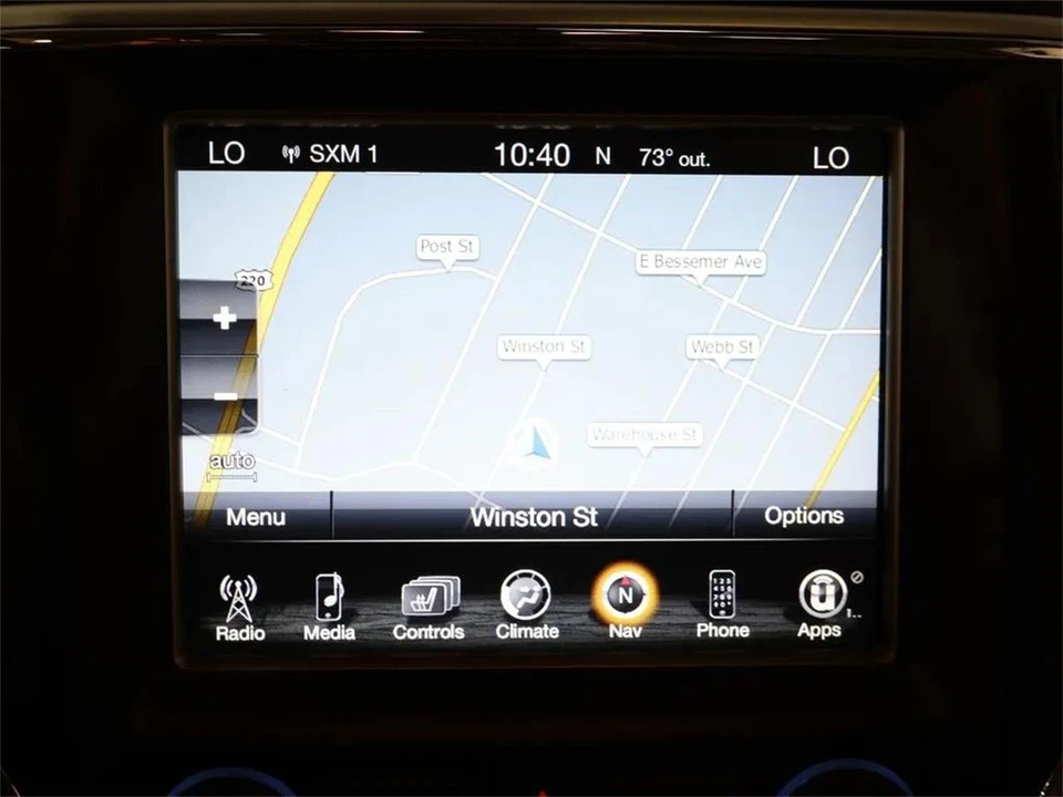 2014 Jeep WK2 Grand Cherokee - Image 19 of 31
