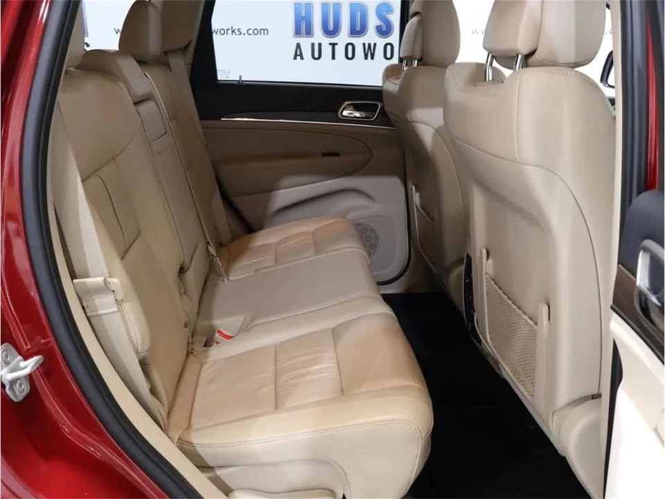 2014 Jeep WK2 Grand Cherokee - Image 29 of 31