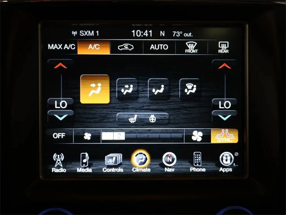2014 Jeep WK2 Grand Cherokee - Image 21 of 31