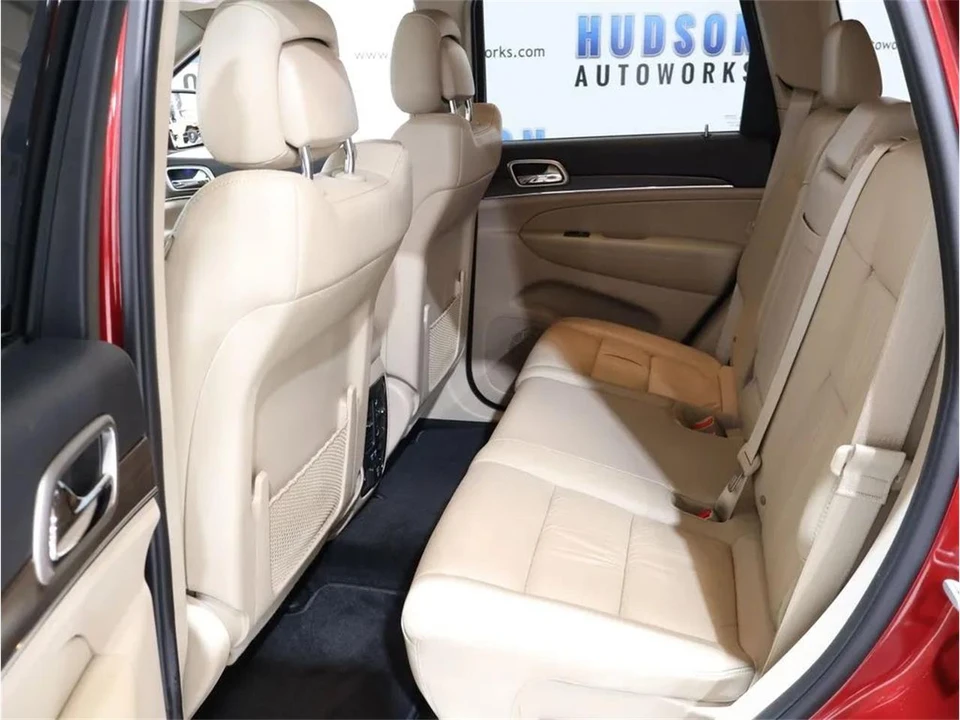 2014 Jeep WK2 Grand Cherokee - Image 27 of 31