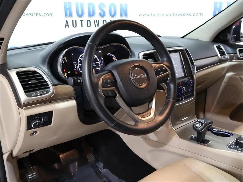 2014 Jeep WK2 Grand Cherokee - Image 12 of 31