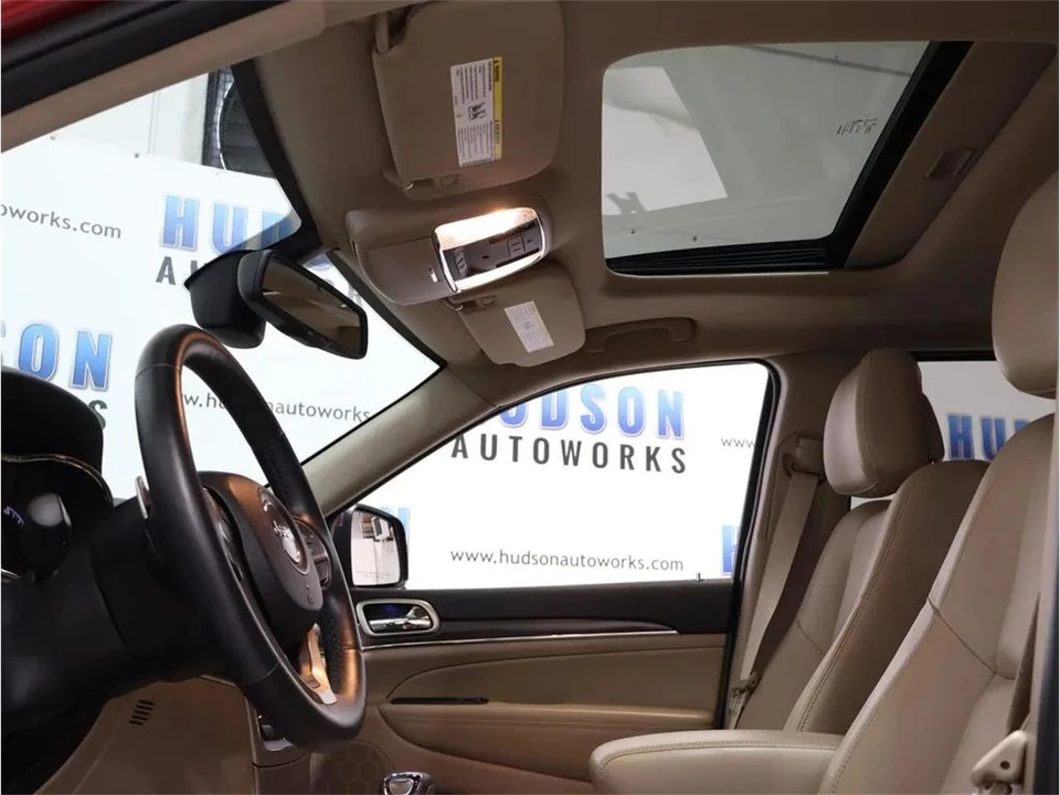 2014 Jeep WK2 Grand Cherokee - Image 24 of 31