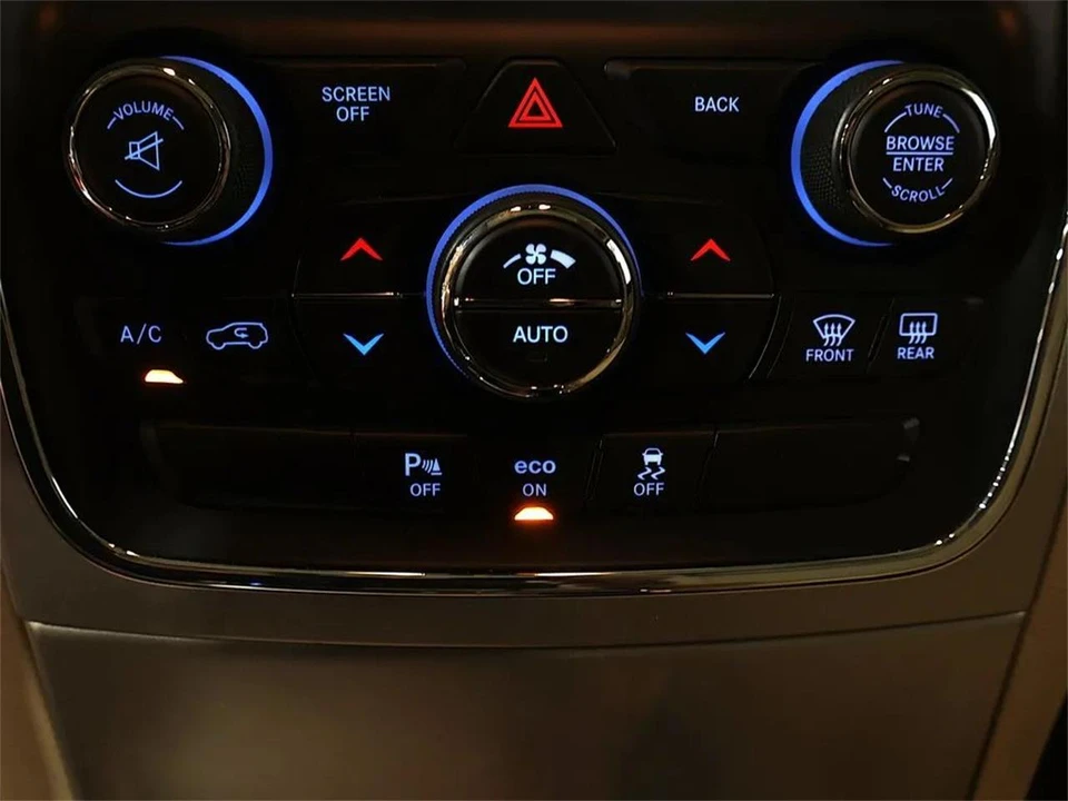2014 Jeep WK2 Grand Cherokee - Image 22 of 31