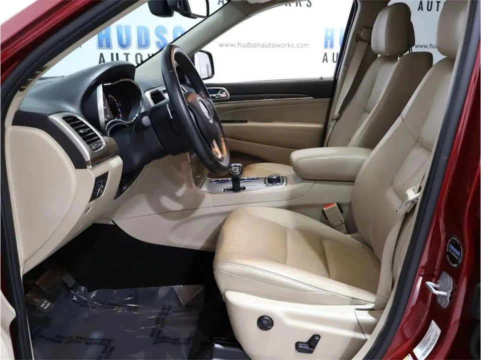 2014 Jeep WK2 Grand Cherokee - Image 14 of 31