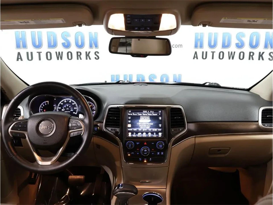 2014 Jeep WK2 Grand Cherokee - Image 26 of 31