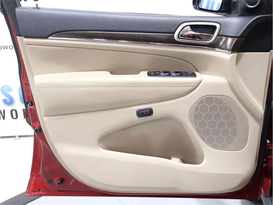 2014 Jeep WK2 Grand Cherokee - Image 10 of 31