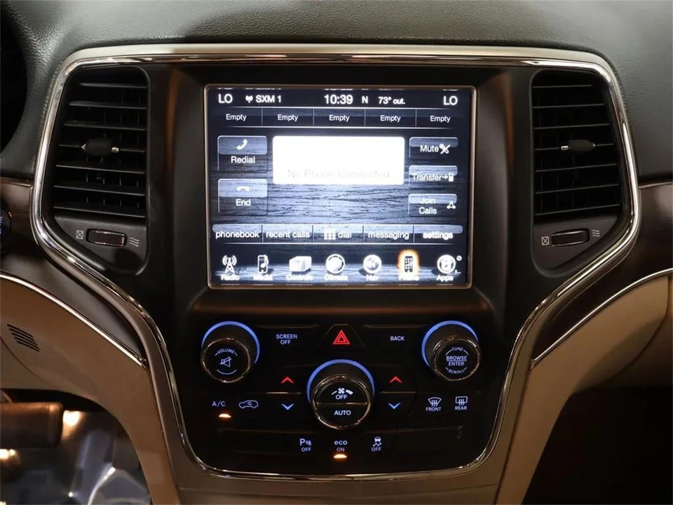 2014 Jeep WK2 Grand Cherokee - Image 18 of 31