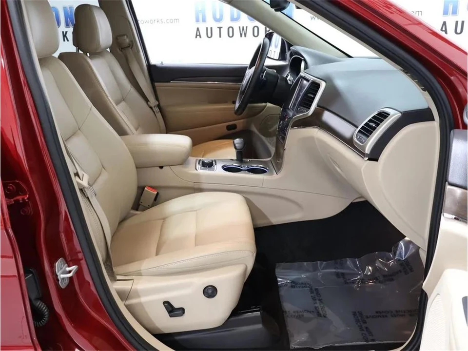 2014 Jeep WK2 Grand Cherokee - Image 30 of 31