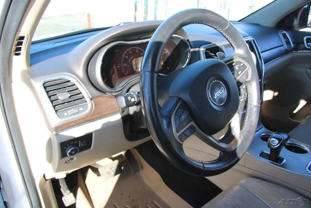 2014 Jeep WK2 Grand Cherokee - Image 19 of 21