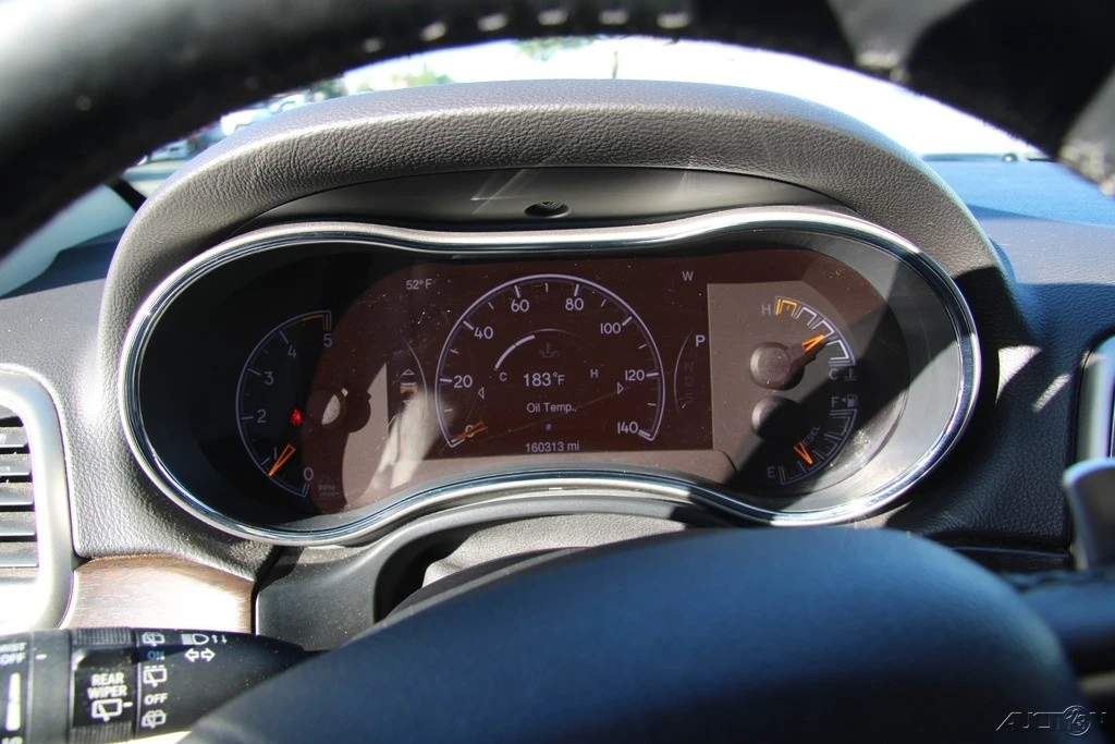 2014 Jeep WK2 Grand Cherokee - Image 20 of 21
