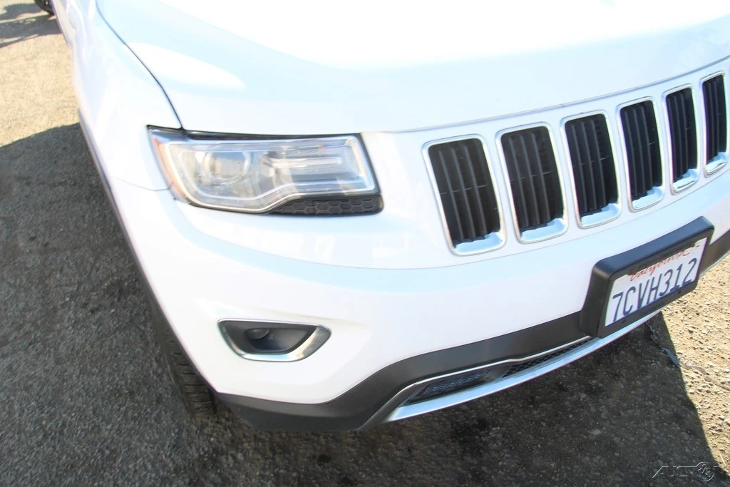 2014 Jeep WK2 Grand Cherokee - Image 14 of 21