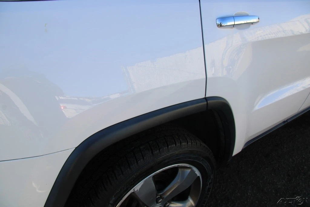2014 Jeep WK2 Grand Cherokee - Image 12 of 21