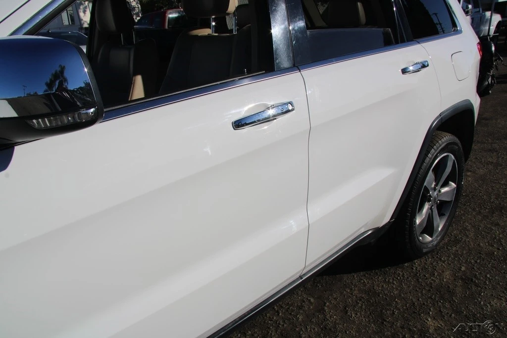 2014 Jeep WK2 Grand Cherokee - Image 11 of 21