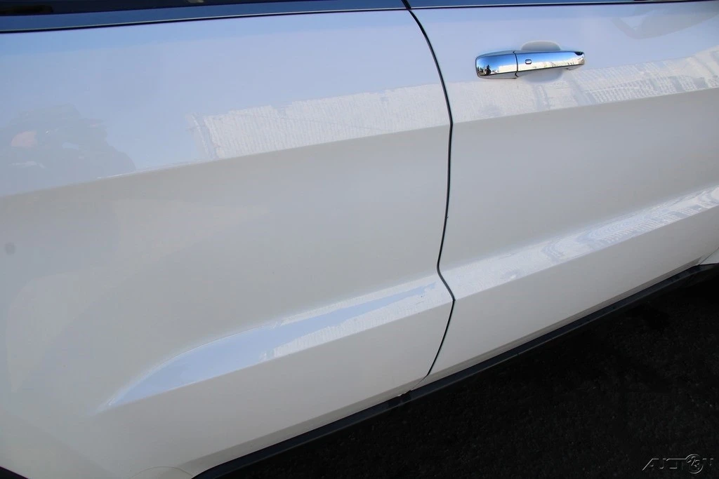 2014 Jeep WK2 Grand Cherokee - Image 13 of 21