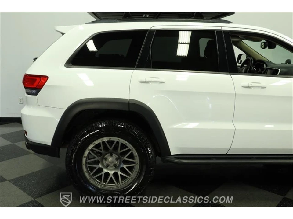 2014 Jeep WK2 Grand Cherokee - Image 28 of 31