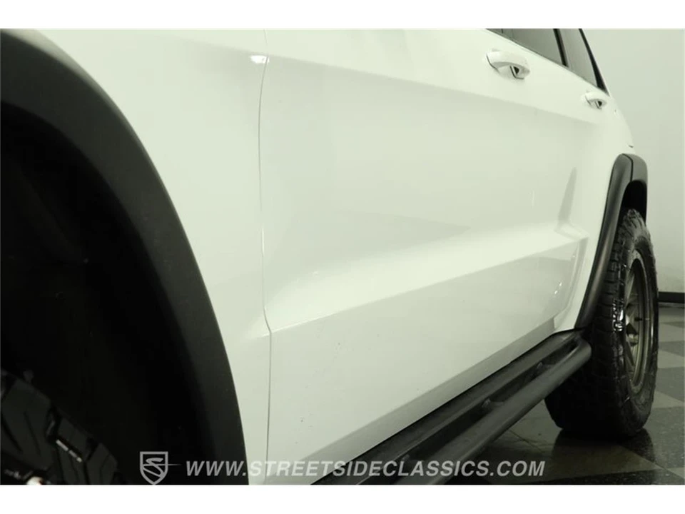 2014 Jeep WK2 Grand Cherokee - Image 22 of 31