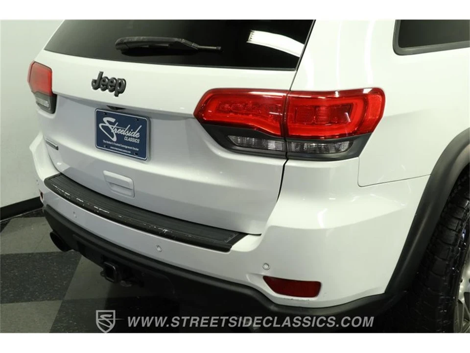 2014 Jeep WK2 Grand Cherokee - Image 25 of 31