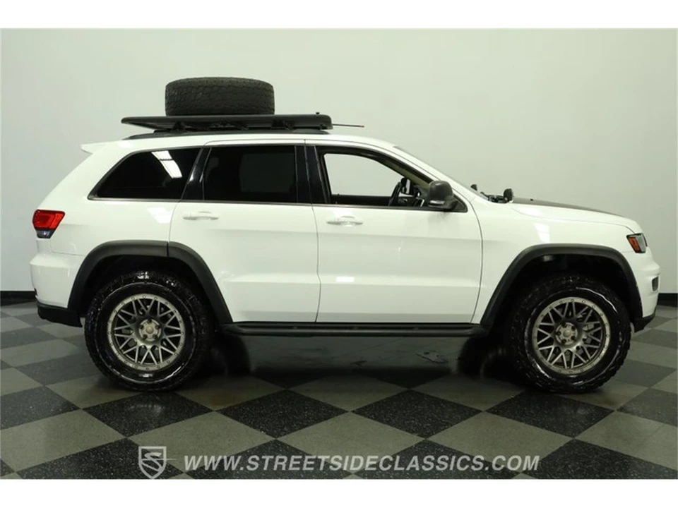 2014 Jeep WK2 Grand Cherokee - Image 13 of 31