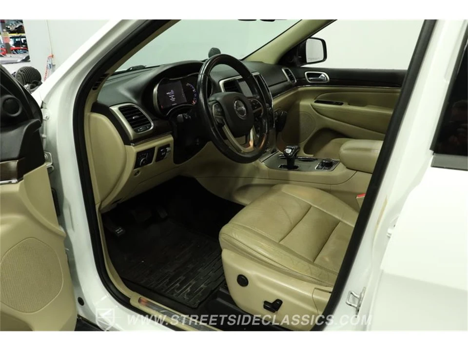 2014 Jeep WK2 Grand Cherokee - Image 4 of 31