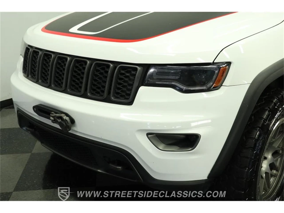 2014 Jeep WK2 Grand Cherokee - Image 19 of 31