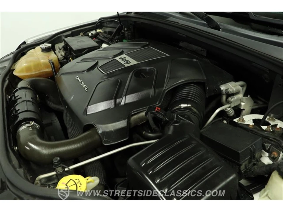 2014 Jeep WK2 Grand Cherokee - Image 31 of 31