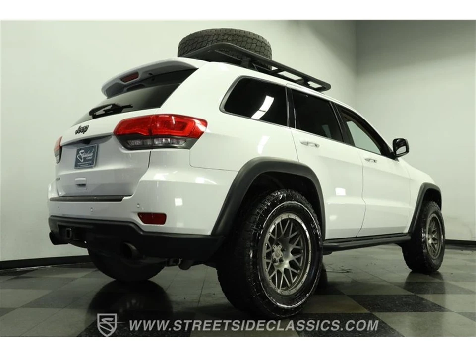 2014 Jeep WK2 Grand Cherokee - Image 26 of 31