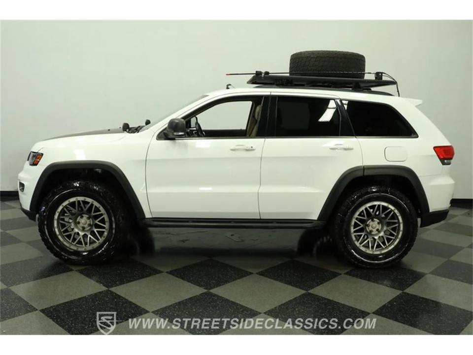 2014 Jeep WK2 Grand Cherokee - Image 2 of 31