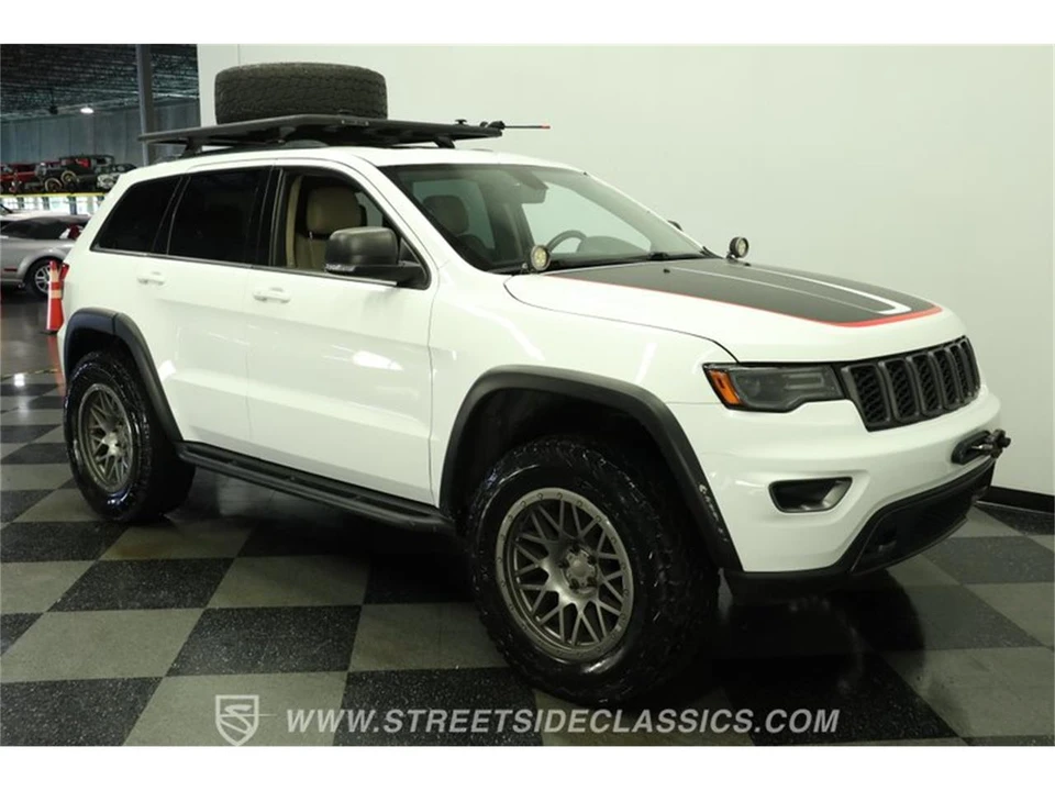 2014 Jeep WK2 Grand Cherokee - Image 14 of 31
