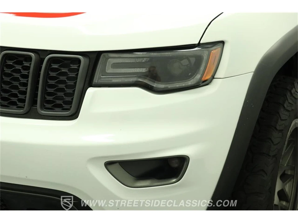 2014 Jeep WK2 Grand Cherokee - Image 20 of 31