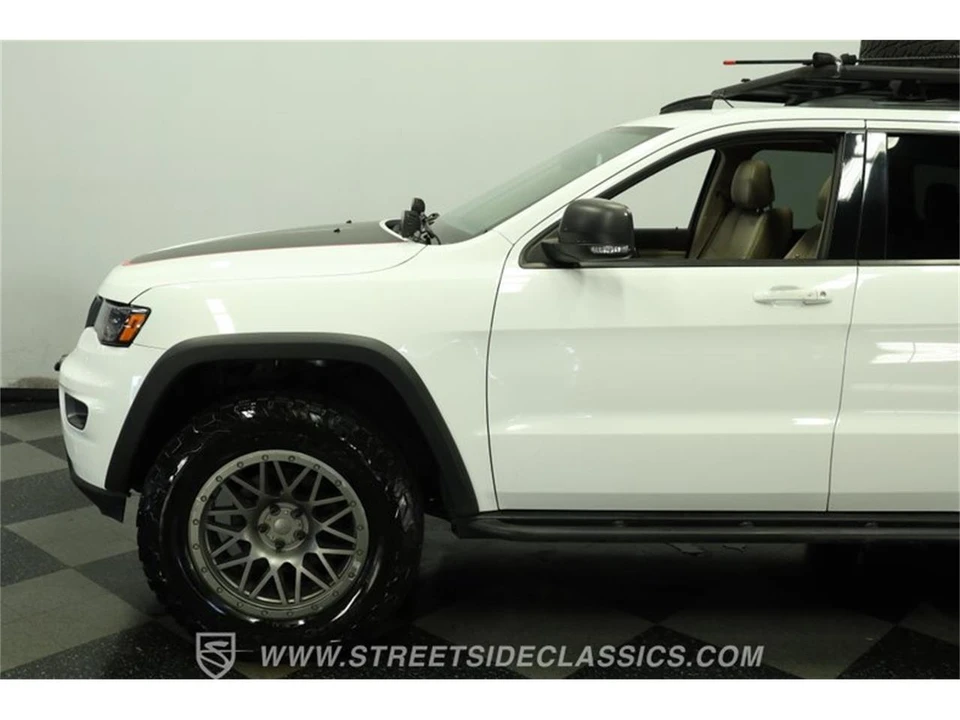 2014 Jeep WK2 Grand Cherokee - Image 23 of 31