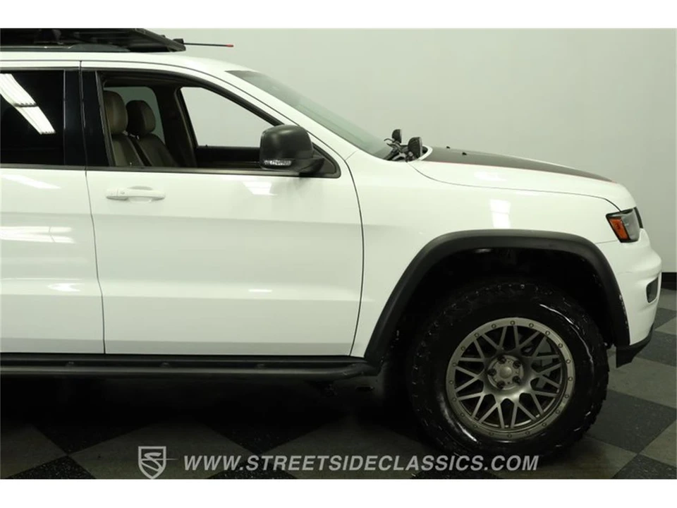 2014 Jeep WK2 Grand Cherokee - Image 29 of 31