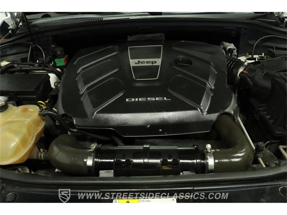 2014 Jeep WK2 Grand Cherokee - Image 3 of 31