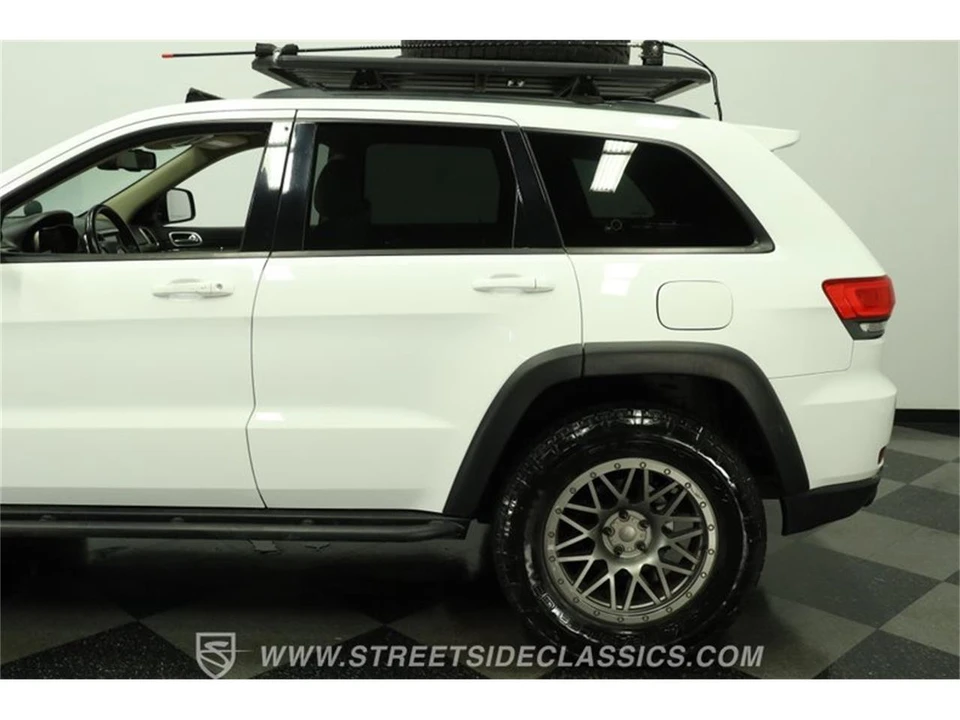 2014 Jeep WK2 Grand Cherokee - Image 24 of 31
